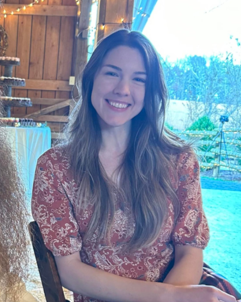 Amber, who runs Sirocco Innovations